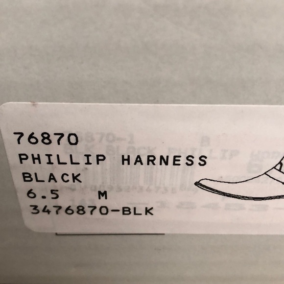 NWT. Frye boots. Sz 6.5. Phillip harness - Picture 4 of 4